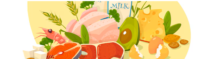 Fortified Food Innovation & Start-up Accelerator