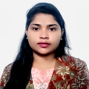 Iffat Jahan