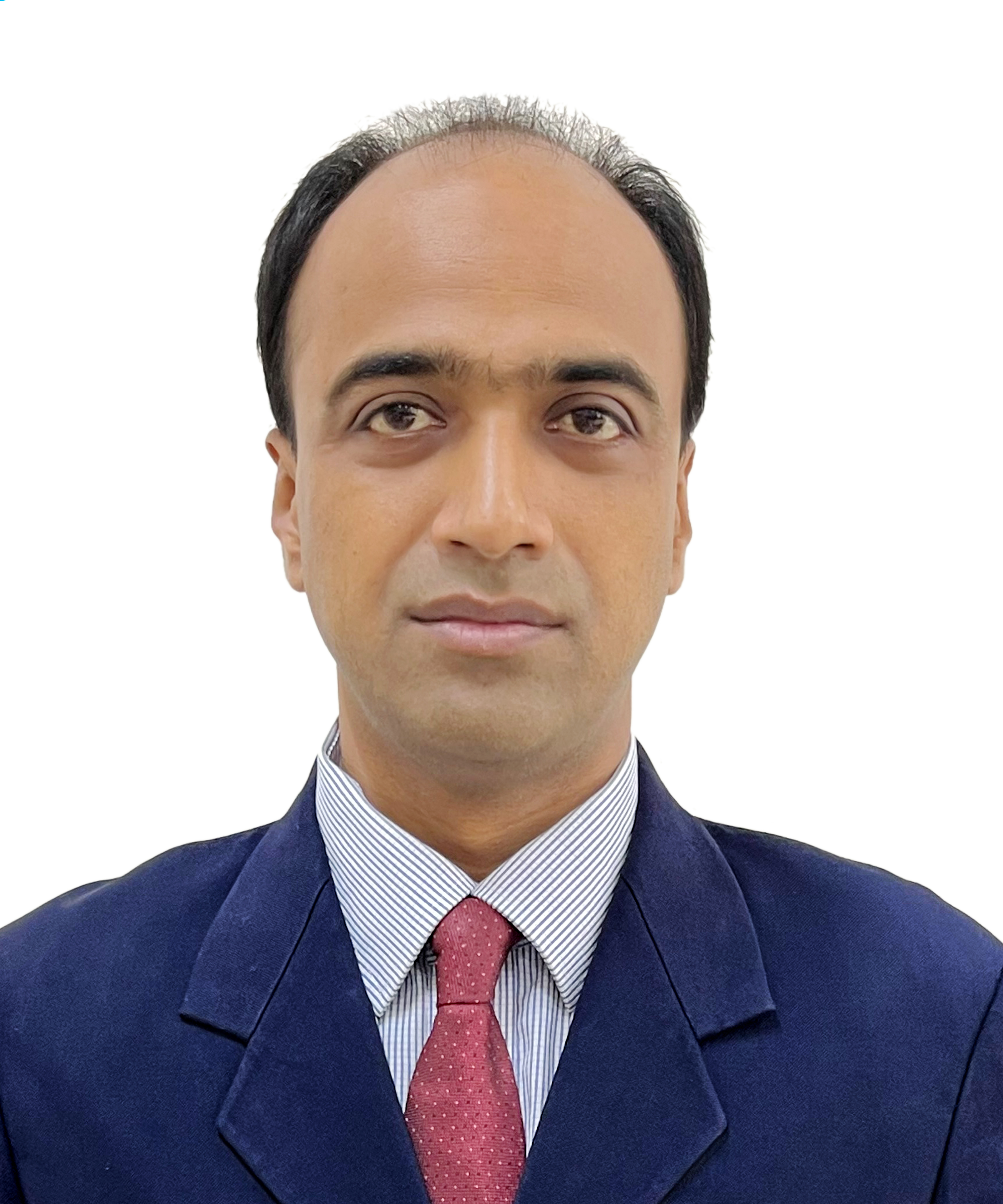 Professor Dr. G. H. M. Sagor