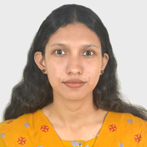 Luluyam Mansura Juthi