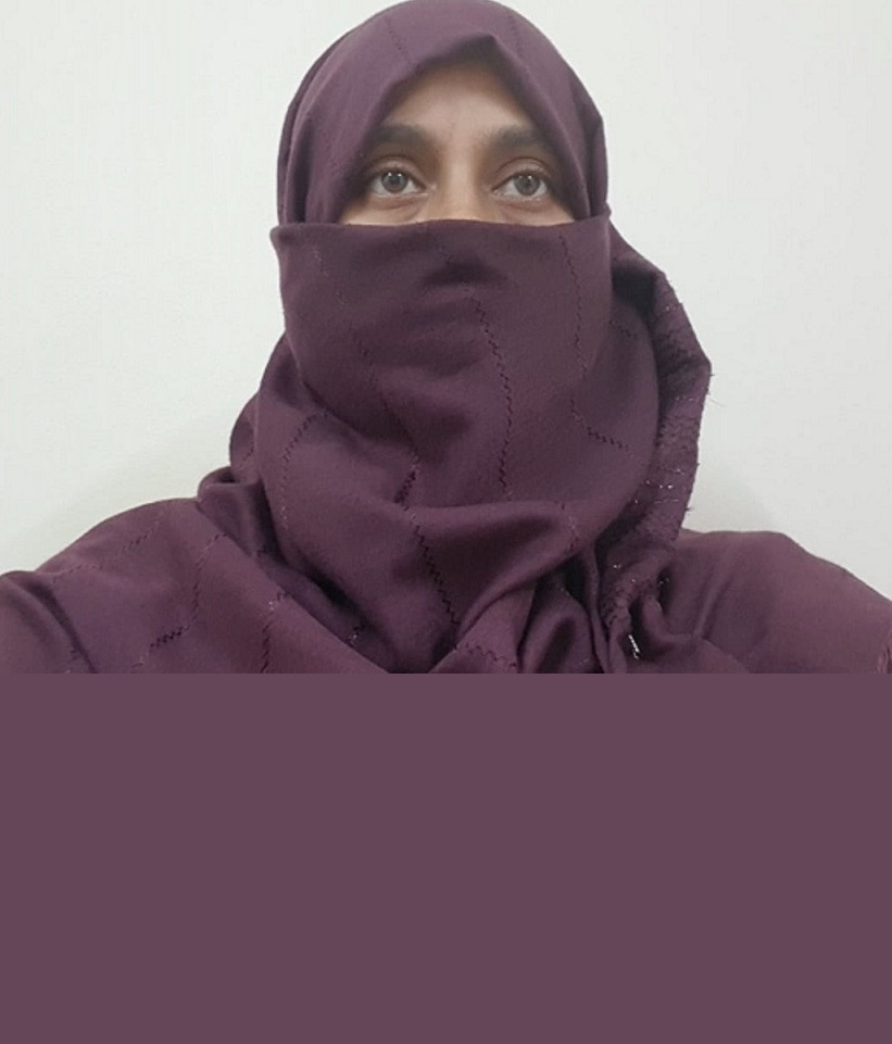 Dr. Khudishta Aktar